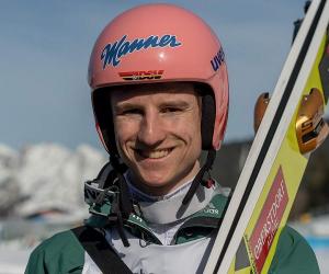 Karl Geiger Karl Geiger