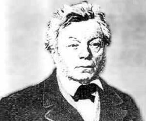 Karl Georg Christian von Staudt Karl Georg Christian von Staudt