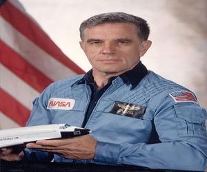 Karl Gordon Henize Karl Gordon Henize
