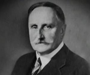 Karl Haushofer Karl Haushofer