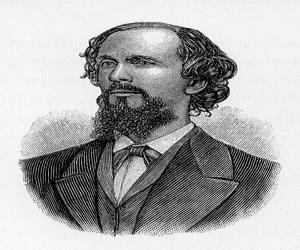 Karl Heinrich Ulrichs Karl Heinrich Ulrichs