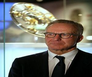 Karl-Heinz Rummenigge Karl-Heinz Rummenigge
