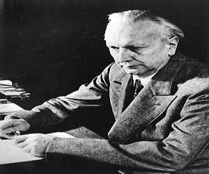 Karl Jaspers Karl Jaspers