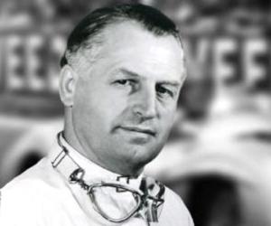 Karl Kling Karl Kling