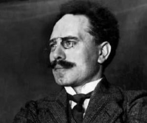 Karl Liebknecht