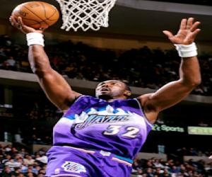 Karl Malone Karl Malone