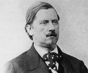 Karl-Maria Kertbeny Karl-Maria Kertbeny