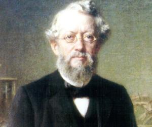 Karl Möbius Karl Möbius