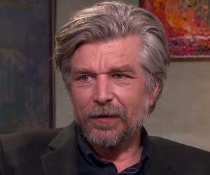 Karl Ove Knausgard