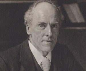 Karl Pearson