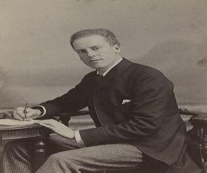 Karl Pearson Karl Pearson