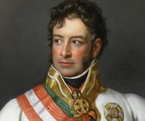 Karl Philipp, Prince of Schwarzenberg Karl Philipp, Prince of Schwarzenberg