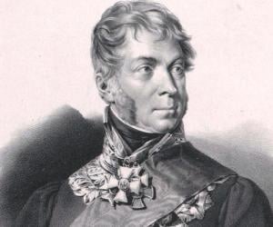 Karl Philipp von Wrede Karl Philipp von Wrede