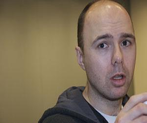 Karl Pilkington Karl Pilkington