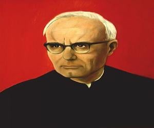 Karl Rahner Karl Rahner