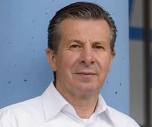 Karl Schnabl Karl Schnabl