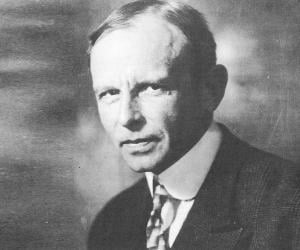 Karl von Terzaghi Karl von Terzaghi