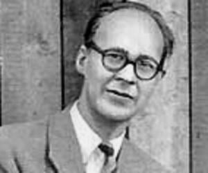 Karl Vennberg Karl Vennberg