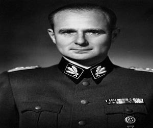 Karl Wolff Karl Wolff