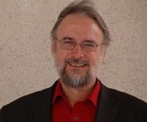 Karlheinz Brandenburg Karlheinz Brandenburg