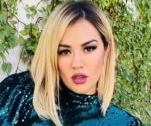 Karlita Hernandez Karlita Hernandez