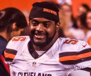 Karlos Dansby Karlos Dansby