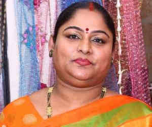 Karnam Malleswari