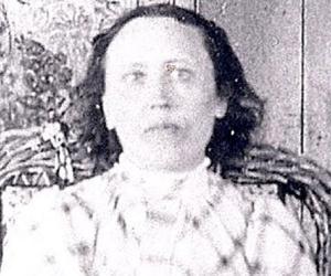 Karolina Olsson Karolina Olsson