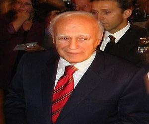 Karolos Papoulias Karolos Papoulias