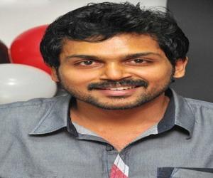 Karthi Karthi