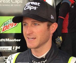 Kasey Kahne Kasey Kahne