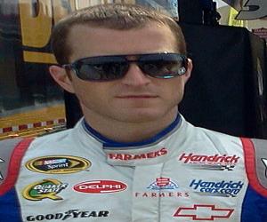Kasey Kahne Kasey Kahne