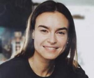 Kasia Smutniak Kasia Smutniak