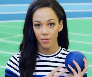 Katarina Johnson-Thompson