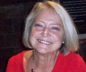 Kate Adie Kate Adie