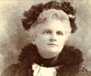 Kate Chopin