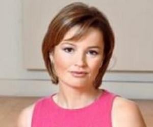 Kate Gerbeau Kate Gerbeau