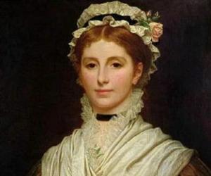 Kate Perugini Kate Perugini