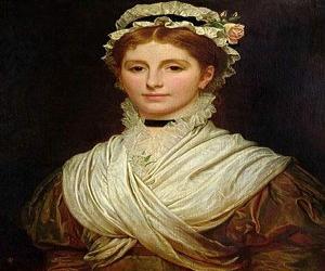 Kate Perugini Kate Perugini
