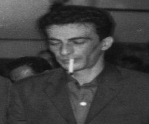 Kateb Yacine Kateb Yacine
