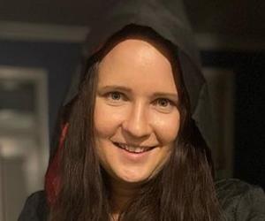 Kateřina Němcová Kateřina Němcová