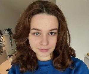 Katerina Kulp Katerina Kulp