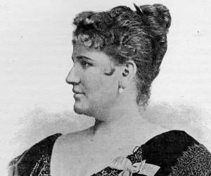 Katharina Klafsky Katharina Klafsky