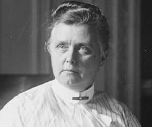 Katharine Bement Davis Katharine Bement Davis