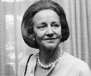 Katharine Graham