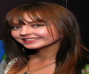 Katharine Isabelle Katharine Isabelle
