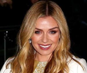 Katherine Jenkins