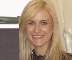 Katherine Kelly Katherine Kelly