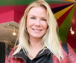 Katherine Kelly Lang Katherine Kelly Lang