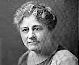 Katherine Philips Edson Katherine Philips Edson